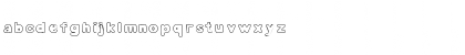 LD Antler Regular Font LD Antler Regular Font
