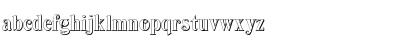 LD Astoria Regular Font LD Astoria Regular Font