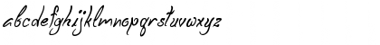 LD Chronicle Regular Font