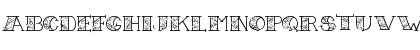 LD Confetti Regular Font LD Confetti Regular Font