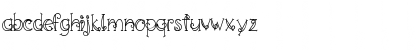 LD Curly Swirls Regular Font