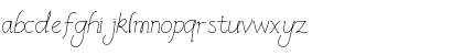 LD Fine Print 2 Regular Font LD Fine Print 2 Regular Font