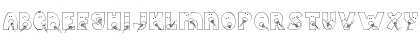 LD Karaoke Regular Font LD Karaoke Regular Font