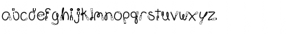 LD Lipstick Regular Font LD Lipstick Regular Font