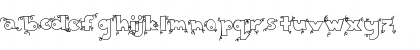 LD Piglet Regular Font LD Piglet Regular Font