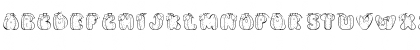LD Pumpkin Regular Font LD Pumpkin Regular Font