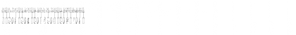 LD Roasted Mallows Regular Font LD Roasted Mallows Regular Font