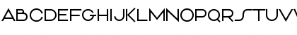Aliment Thin Font