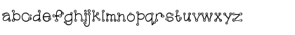LD Sport Dots Regular Font LD Sport Dots Regular Font