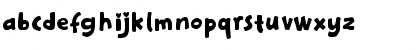 All Season Regular Font All Season Regular Font
