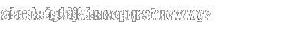 LD Swiss Regular Font LD Swiss Regular Font