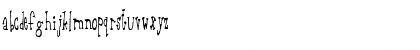 LDJ Aesop Regular Font LDJ Aesop Regular Font