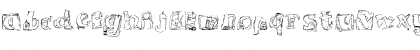LDJ Back to School Regular Font LDJ Back to School Regular Font