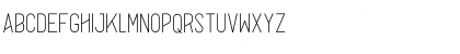 Alpha Light Regular Font Alpha Light Regular Font