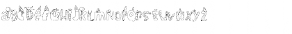 LDJ Birthday Party Regular Font