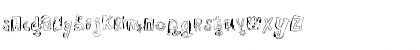 LDJ Christmas Fun Regular Font LDJ Christmas Fun Regular Font