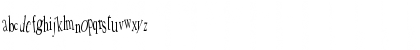 LDJ Miss Me Regular Font LDJ Miss Me Regular Font
