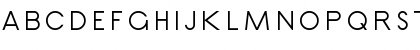 Le Film Letters Font Le Film Letters Font
