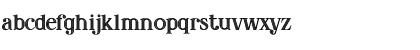 Amadeust Inline Inline Font
