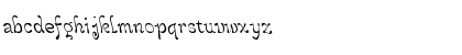 LeakorLeachLeft Regular Font LeakorLeachLeft Regular Font