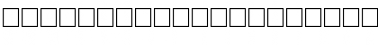 LEAP Regular Font LEAP Regular Font