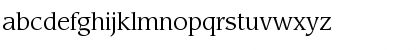 LeawoodITC Book Font