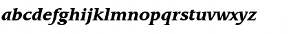 LeawoodMdITC Black Italic Font LeawoodMdITC Black Italic Font