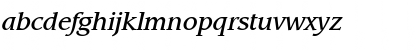 LeawoodMdITC Italic Font LeawoodMdITC Italic Font