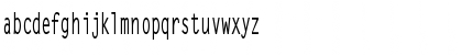 Lechter Thin Bold Font Lechter Thin Bold Font
