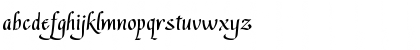 LeeAnn Regular Font LeeAnn Regular Font