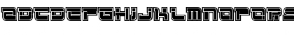 LeftOvers Regular Font LeftOvers Regular Font