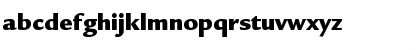 Legacy Sans Md OS ITC TT Ultra Font