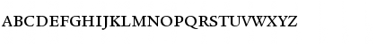 Legacy Serif ITC Book Font