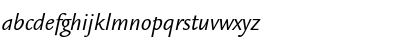 LegacySansITC-Book BookItalic Font LegacySansITC-Book BookItalic Font