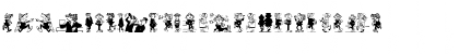 Andy Capp Regular Font