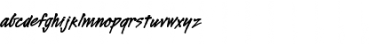 Legault Bold Font