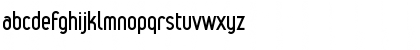LegerBold Regular Font LegerBold Regular Font