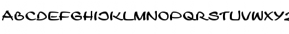 LegerD Regular Font LegerD Regular Font