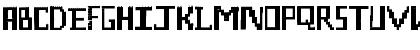 Lego Maniac Regular Font