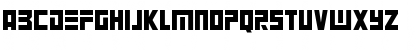 Angry Android Regular Font Angry Android Regular Font