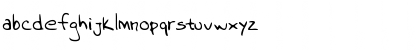 LEHN018 Regular Font
