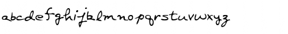 LEHN020 Regular Font LEHN020 Regular Font
