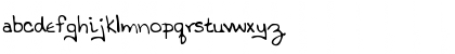 LEHN021 Regular Font LEHN021 Regular Font