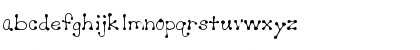LEHN064 Regular Font LEHN064 Regular Font