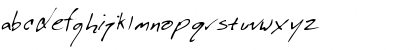 LEHN074 Regular Font