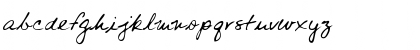 LEHN083 Regular Font