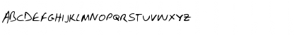 LEHN102 Regular Font