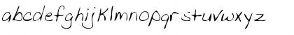 LEHN111 Regular Font LEHN111 Regular Font