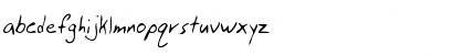 LEHN117 Regular Font LEHN117 Regular Font
