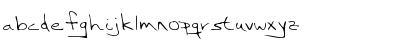 LEHN121 Regular Font LEHN121 Regular Font